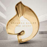 Spandau Ballet - The Story  / The Very Best Of (tweedehands CD) - Velvet Music