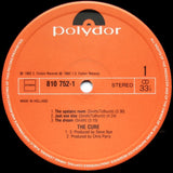 Cure, The - The Walk (tweedehands LP) - Velvet Music