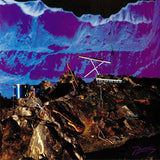Late Of The Pier - Fantasy black channel (LP) - Velvet Music