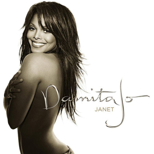 Janet Jackson - Damita jo (CD) - Velvet Music