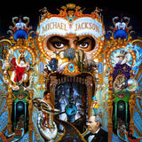 Michael Jackson - Dangerous (CD) - Velvet Music