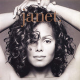 Janet Jackson - Janet (LP)