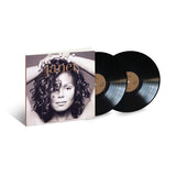Janet Jackson - Janet (LP)