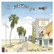 Jack's Mannequin - Everything in transit (LP) - Velvet Music
