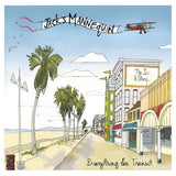 Jack's Mannequin - Everything in transit (LP) - Velvet Music