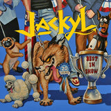 Jackyl - Best in show (CD) - Velvet Music