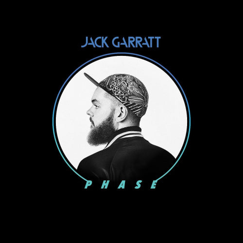 Jack Garratt - Phase (LP) - Velvet Music