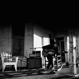 Jack White - 7-fly farm blues (12-inch maxi-single)