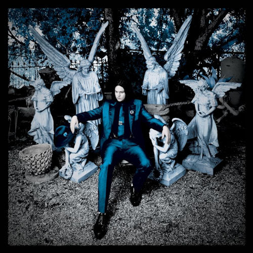Jack White - Lazaretto (LP) - Velvet Music
