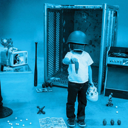 Jack White - 7-that black bat licorice (Preloaded Player audio) - Velvet Music