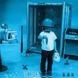 Jack White - 7-that black bat licorice (Preloaded Player audio) - Velvet Music