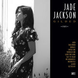Jade Jackson - Gilded (CD) - Velvet Music