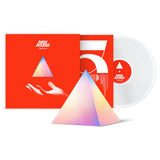 Jaga Jazzist - Pyramid (LP) - Velvet Music
