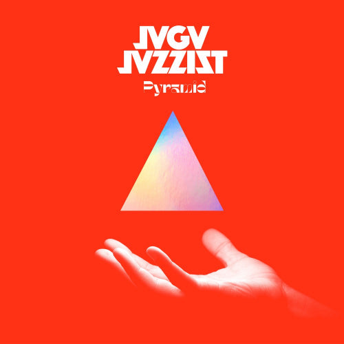 Jaga Jazzist - Pyramid (LP) - Velvet Music