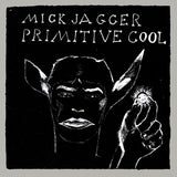 Mick Jagger - Primitive cool (LP) - Velvet Music