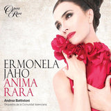 Ermonela Jaho - Anima rara (CD) - Velvet Music