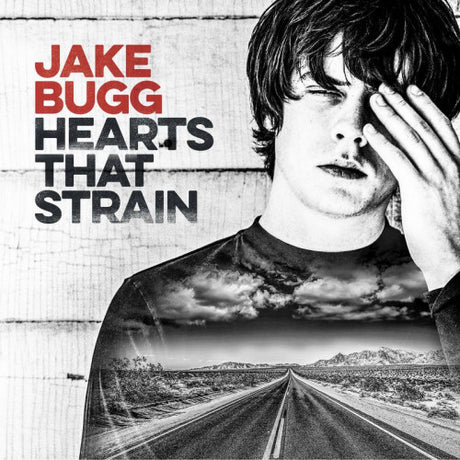 Jake Bugg - Hearts that strain (CD)
