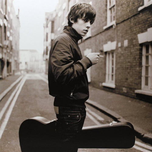 Jake Bugg - Jake Bugg (LP)
