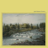 Jake Xerxes Fussell - Jake xerxes fussell (CD) - Velvet Music
