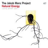 Jakob Manz -project- - Natural energy (CD) - Velvet Music