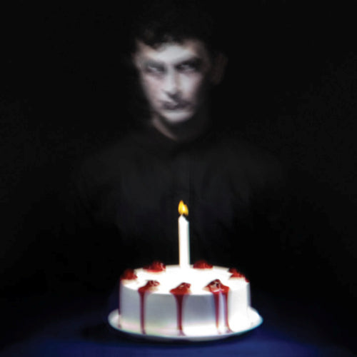 Jakuzi - Hata payi (LP) - Velvet Music