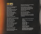 Bruce Springsteen - High Hopes (tweedehands CD) - Velvet Music
