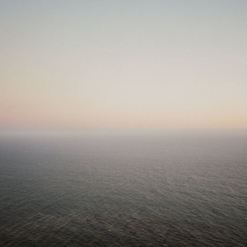 Jambinai - Difference (LP)