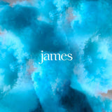 James - Better than that (LP)