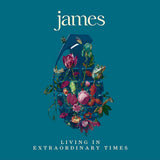 James - Vivre à des époques extraordinaires (CD)