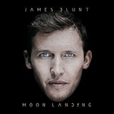 James Blunt - Moon landing (CD) - Velvet Music
