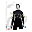 James Bond - Daniel craig 4-pack (blu ray movie)