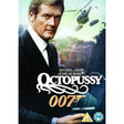 James Bond - Octopussy (DVD movie) - Velvet Music