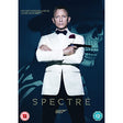 James Bond - Spectre (DVD movie) - Velvet Music