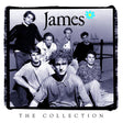 James - Collection (CD) - Velvet Music