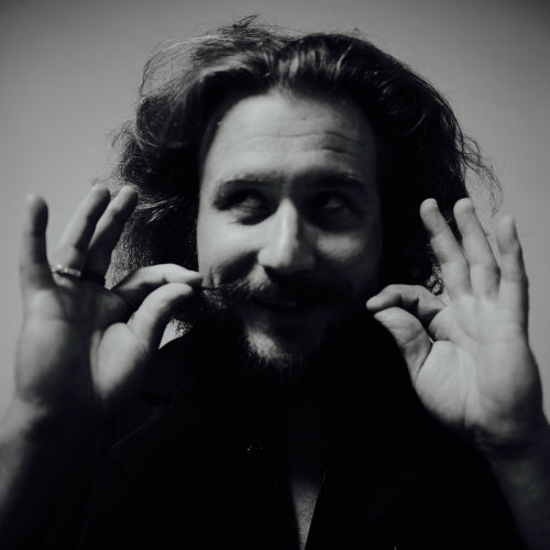 Jim James - Tribute to 2 (CD) - Velvet Music