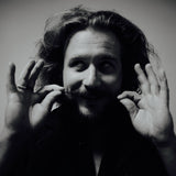 Jim James - Tribute to 2 (CD) - Velvet Music