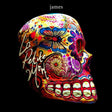 James - La petite mort (CD) - Velvet Music