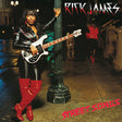 Rick James - Street songs (LP) - Velvet Music