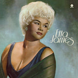 Etta James - Etta james (LP) - Velvet Music