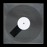 Jamie Xx - Idontknow (12-inch maxi-single) - Velvet Music