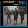 The Jam - Snap! (LP) - Velvet Music