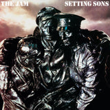 Jam - Setting sons (CD)