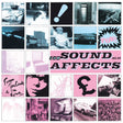 Jam - Sound affects (LP) - Velvet Music