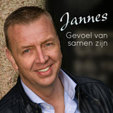 Jannes - Gevoel van samen zijn (CD) - Velvet Music