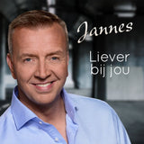 Jannes - Liever bij jou (CD) - Velvet Music