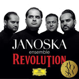 Janoska Ensemble - Revolution (LP) - Velvet Music