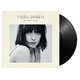Laura Jansen - We saw a light (LP) - Velvet Music