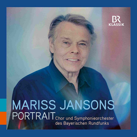Royal Concertgebouw Orchestra - Portrait (CD)