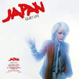 Japan - Quiet life (CD) - Velvet Music