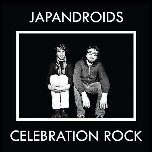Japandroids - Celebration rock (CD) - Velvet Music